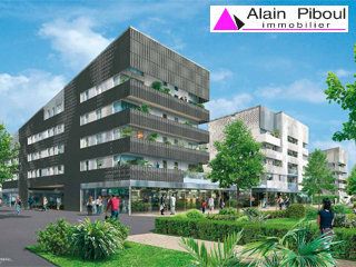 Agence immobilière de PIBOUL Alain