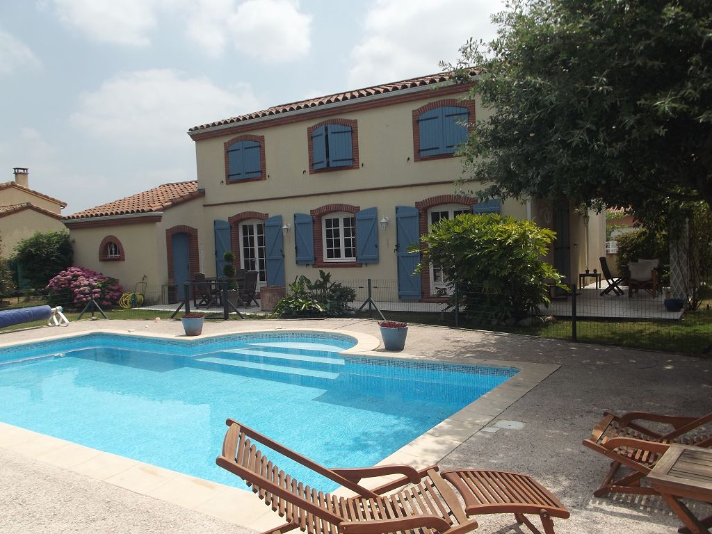 Agence immobilière de PIBOUL Alain