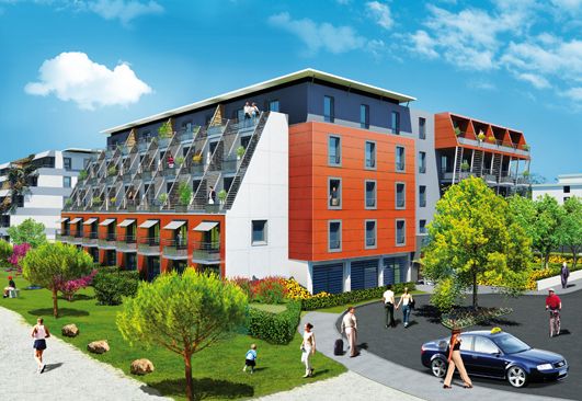 Agence immobilière de PIBOUL Alain