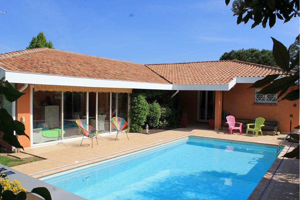 Agence immobilière de PIBOUL Alain