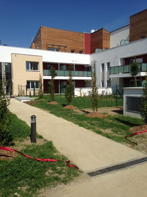 Agence immobilière de PIBOUL Alain