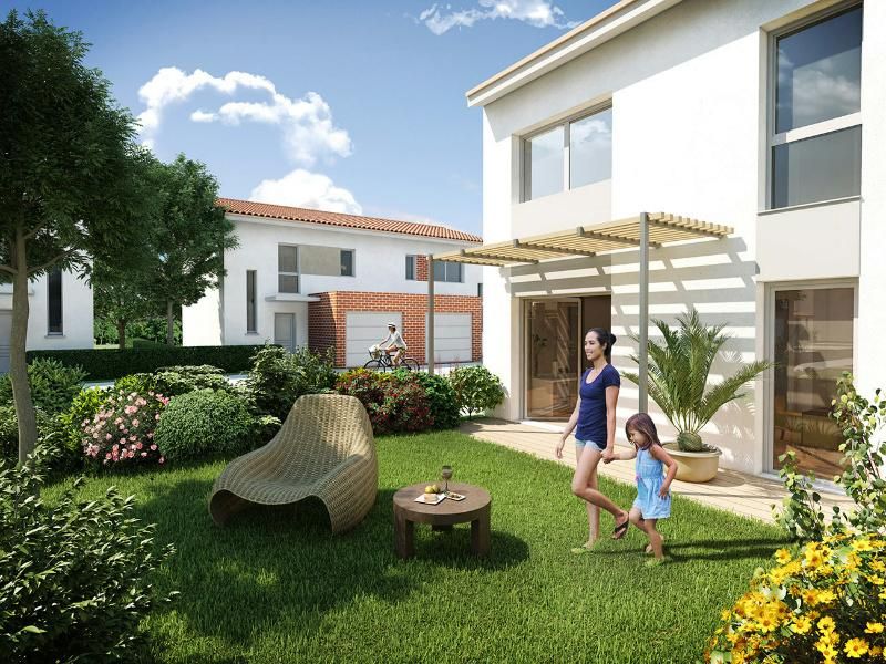 Agence immobilière de PIBOUL Alain