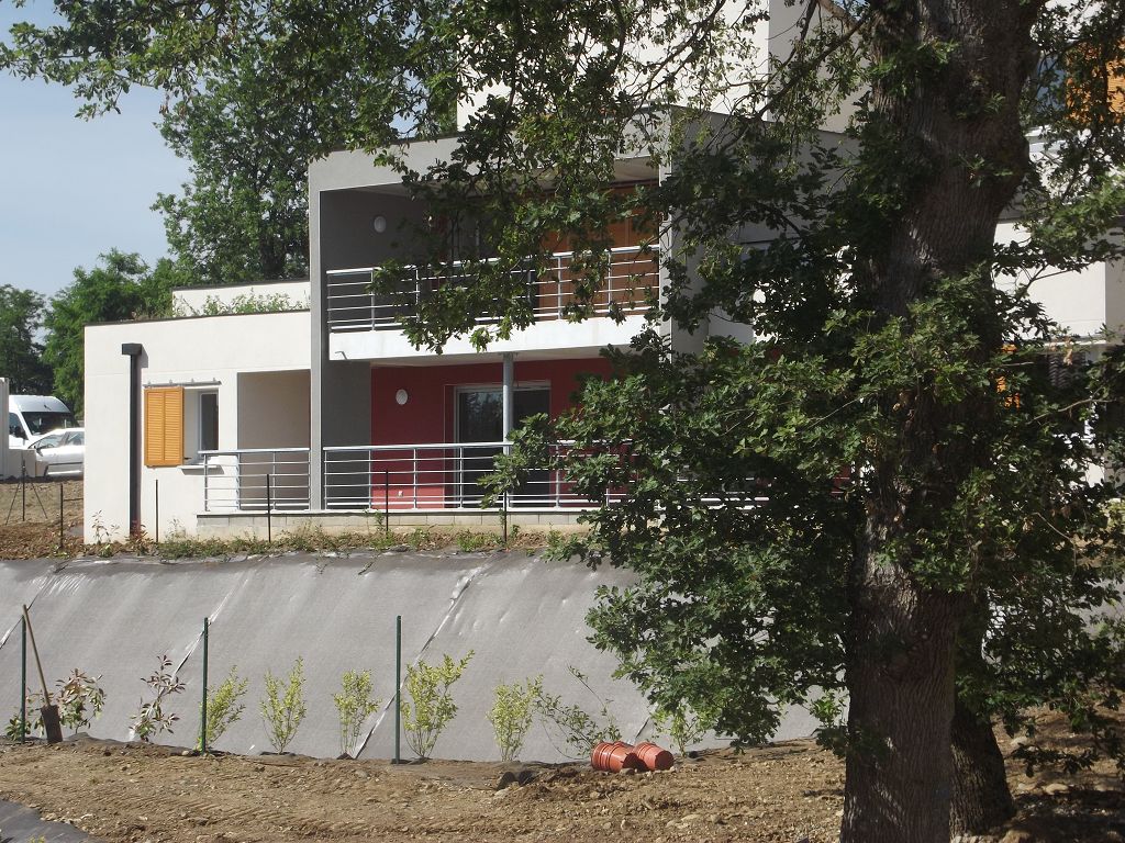 Agence immobilière de PIBOUL Alain