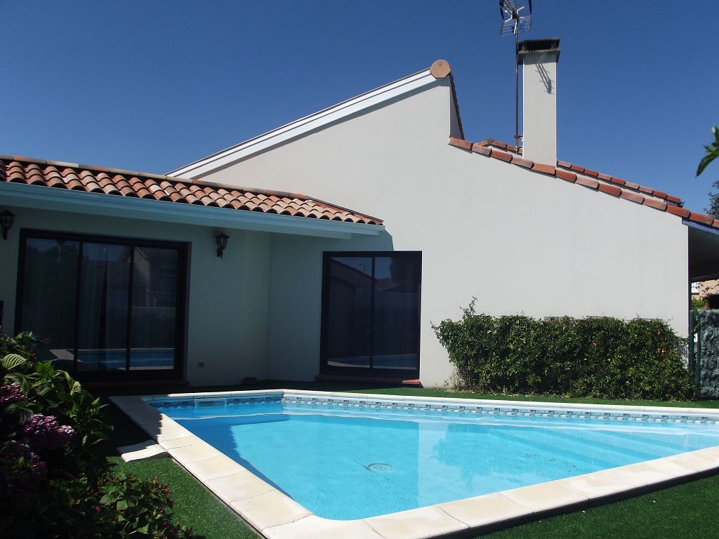 Agence immobilière de PIBOUL Alain