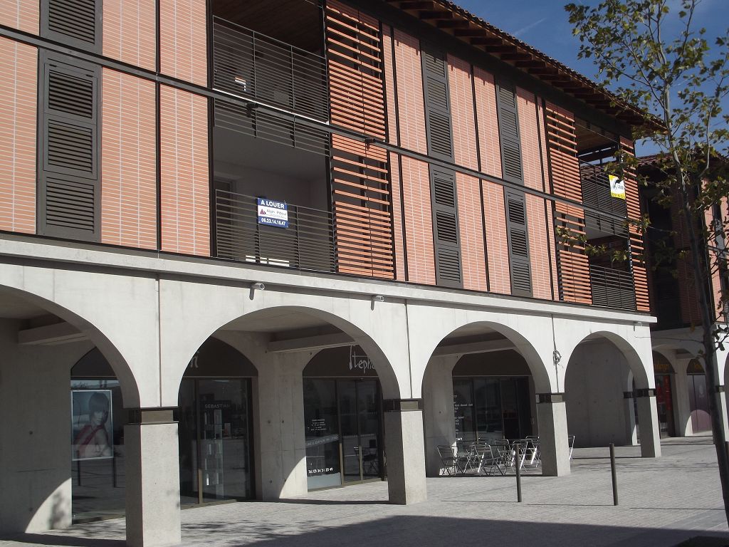 Agence immobilière de PIBOUL Alain