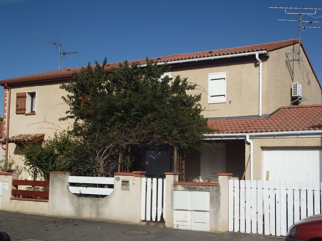 Agence immobilière de PIBOUL Alain