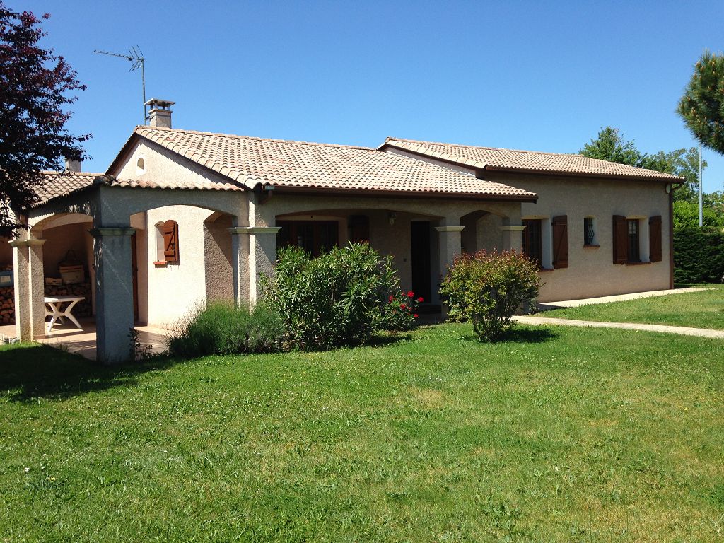 Agence immobilière de PIBOUL Alain