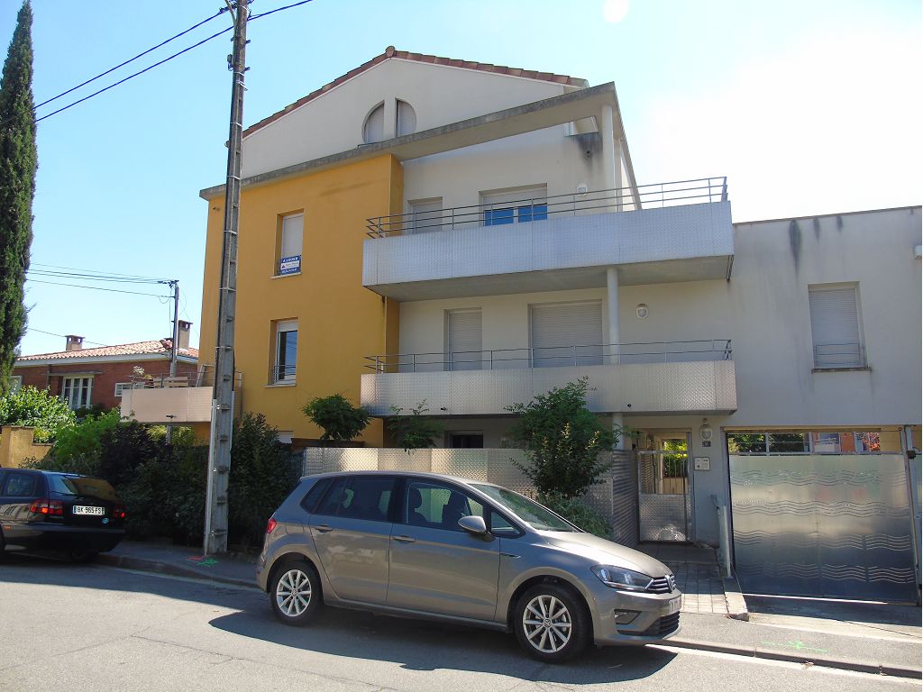 Agence immobilière de PIBOUL Alain