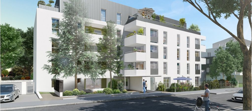 Agence immobilière de PIBOUL Alain