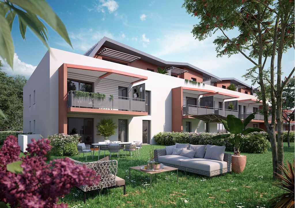 Agence immobilière de PIBOUL Alain