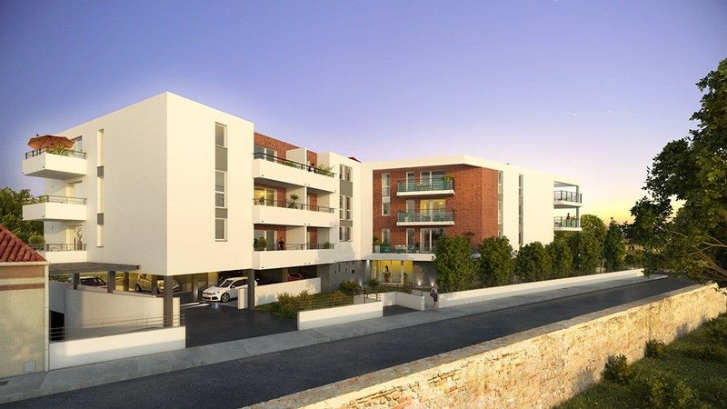 Agence immobilière de PIBOUL Alain