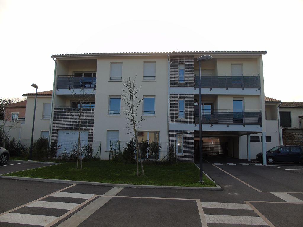 Agence immobilière de PIBOUL Alain