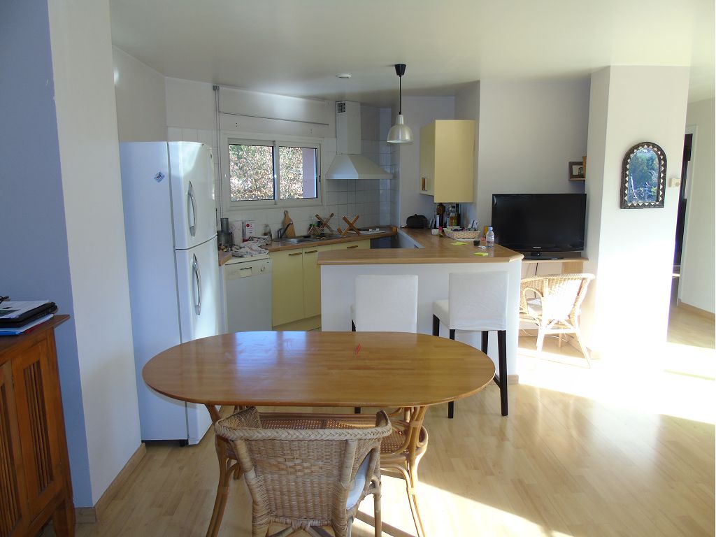 Agence immobilière de PIBOUL Alain