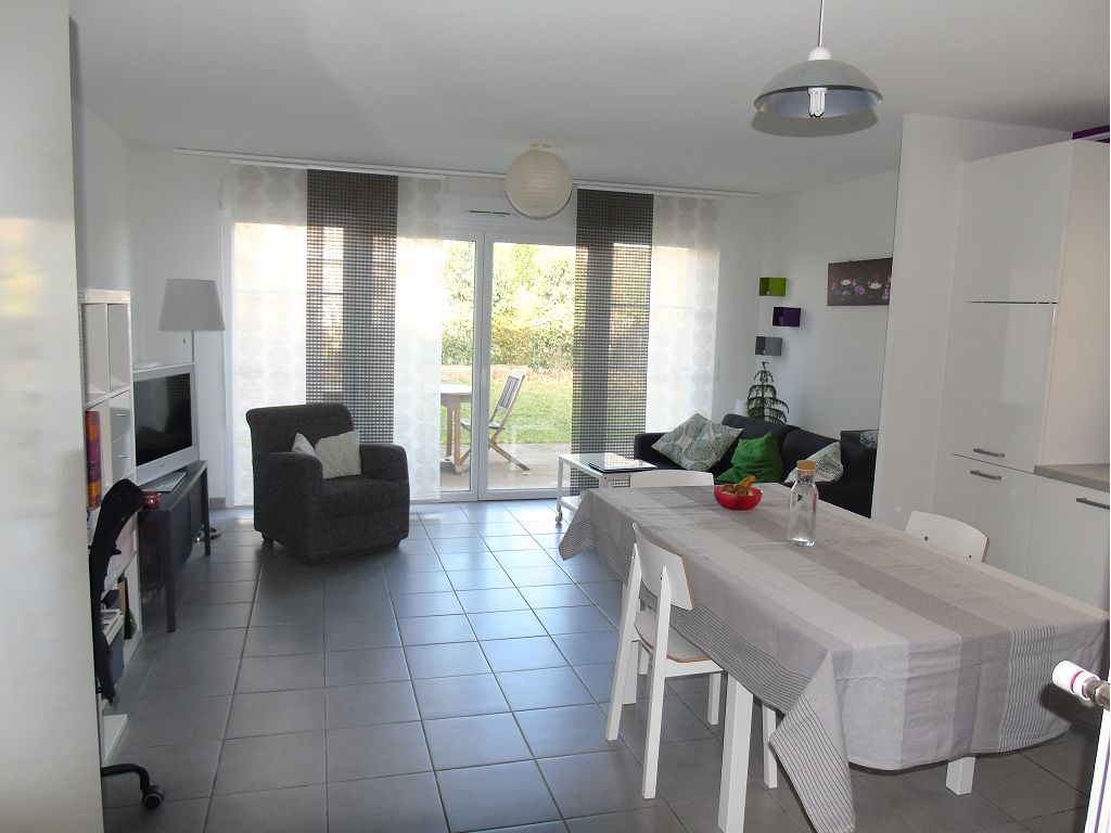 Agence immobilière de PIBOUL Alain