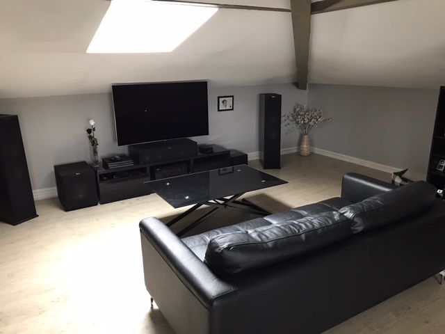 Agence immobilière de PIBOUL Alain