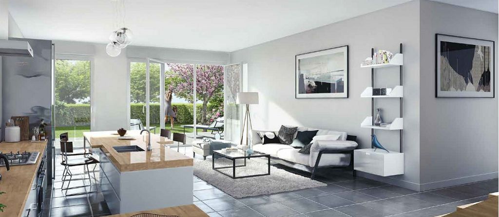 Agence immobilière de PIBOUL Alain