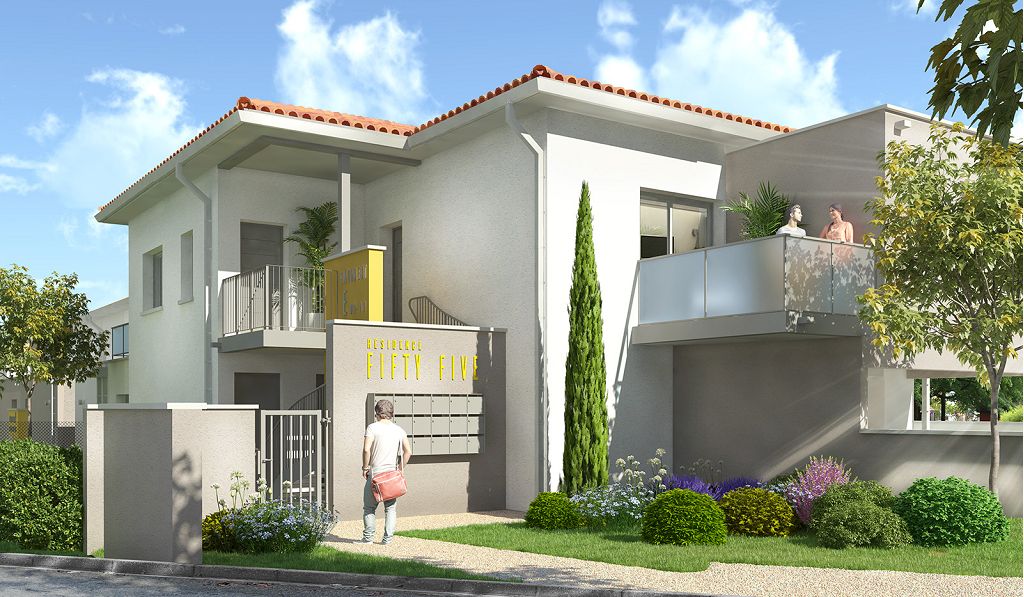 Agence immobilière de PIBOUL Alain