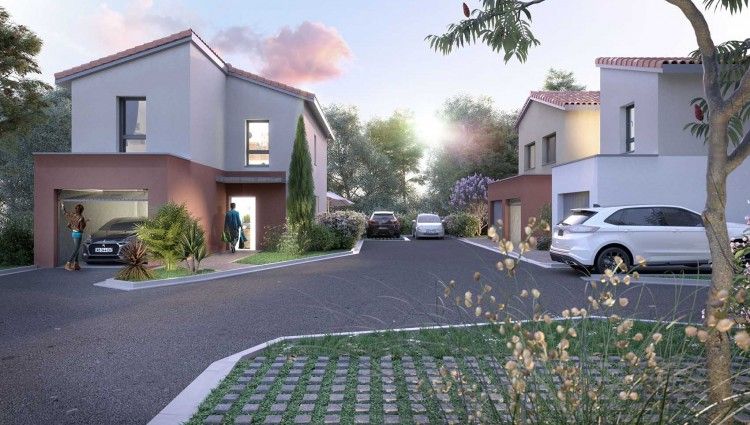 Agence immobilière de PIBOUL Alain