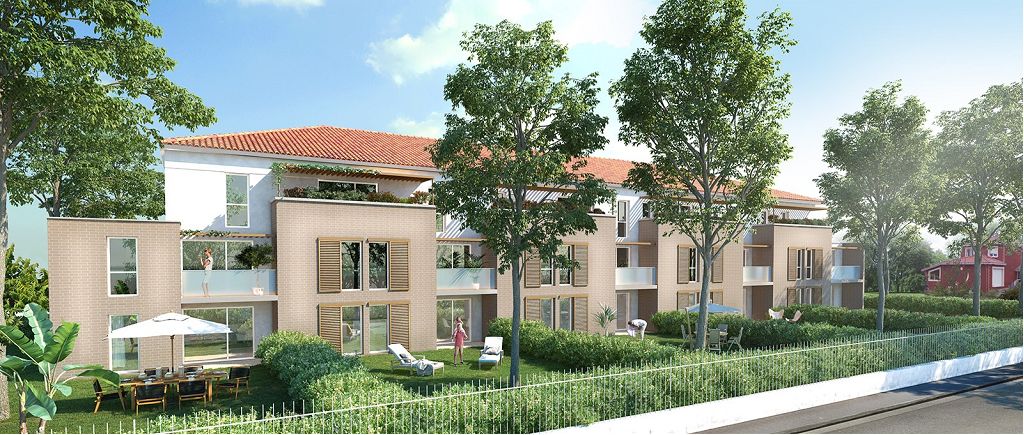 Agence immobilière de PIBOUL Alain