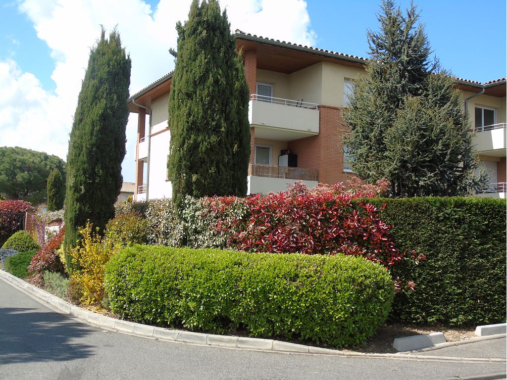 Agence immobilière de PIBOUL Alain