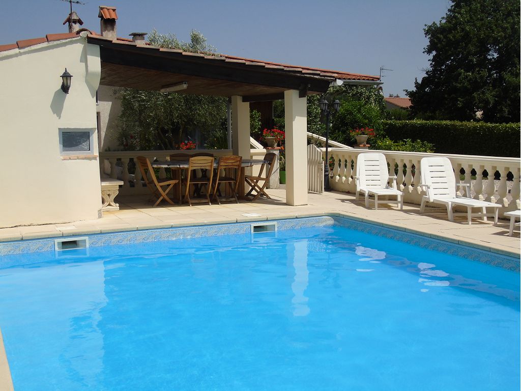 Agence immobilière de PIBOUL Alain