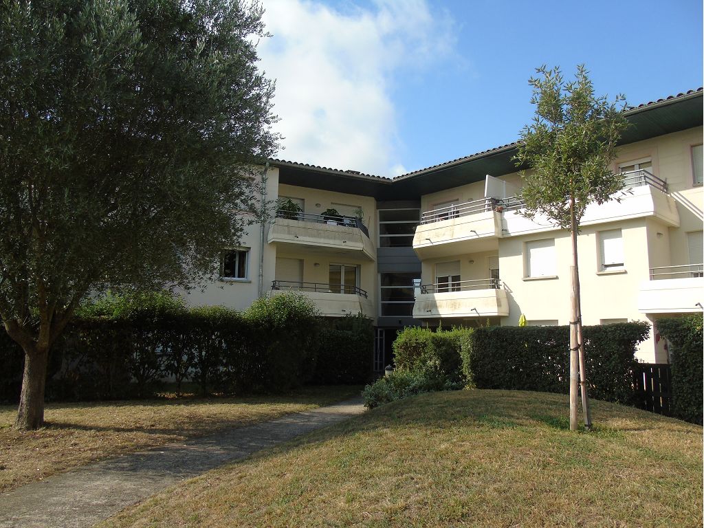 Agence immobilière de PIBOUL Alain