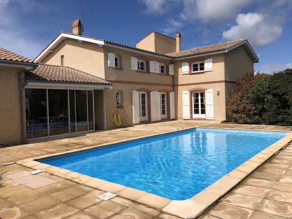 Agence immobilière de PIBOUL Alain