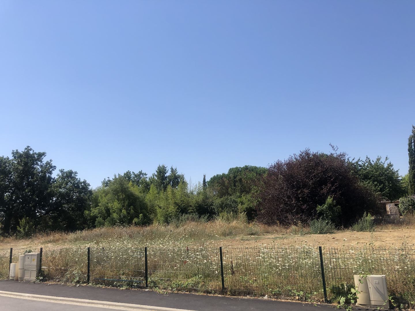 Agence immobilière de PIBOUL Alain