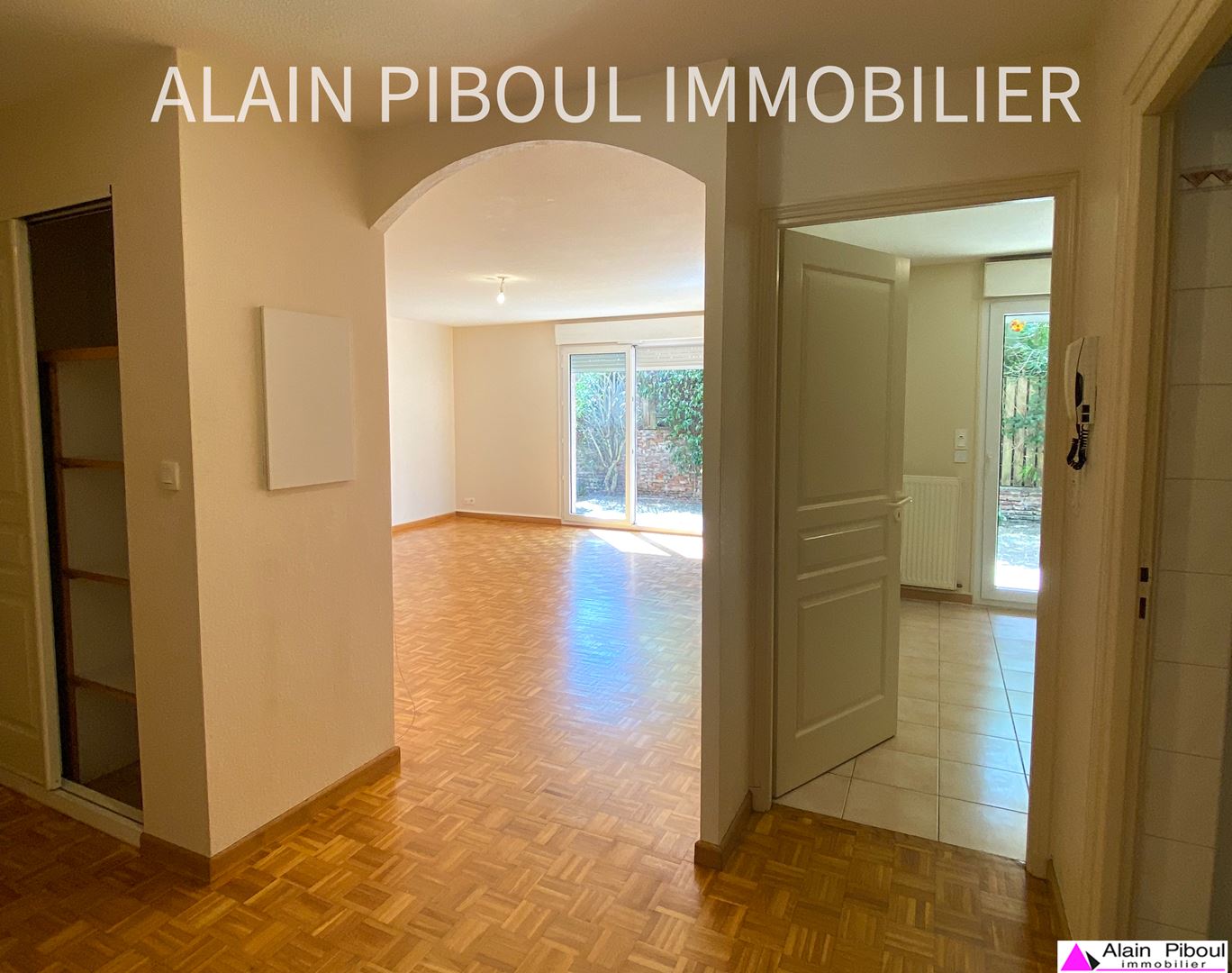 Agence immobilière de PIBOUL Alain