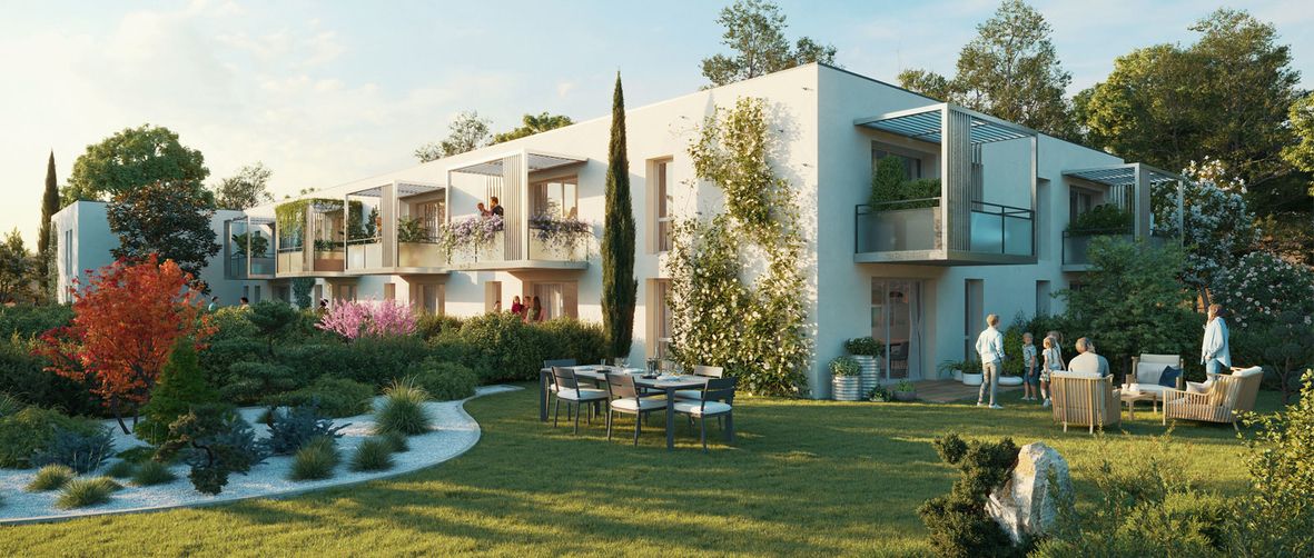 Agence immobilière de PIBOUL Alain