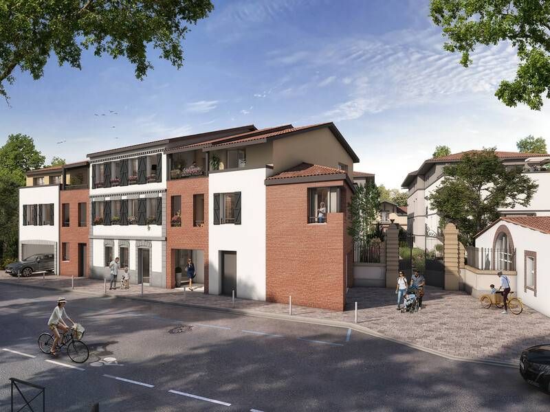 Agence immobilière de PIBOUL Alain