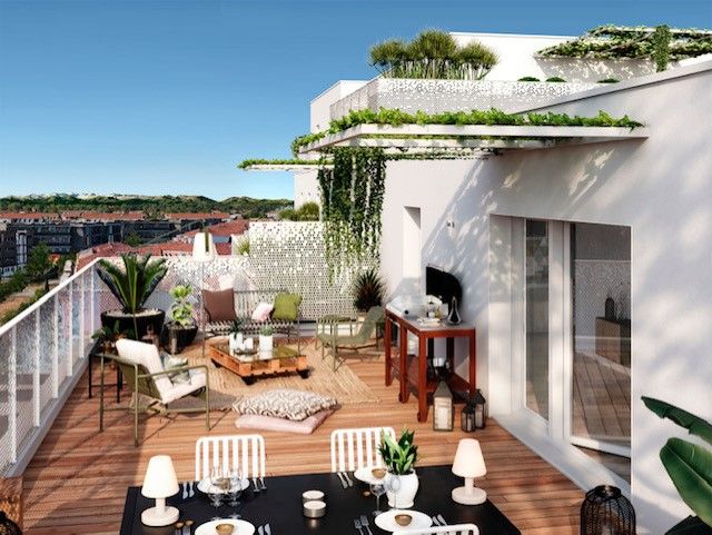 Agence immobilière de PIBOUL Alain