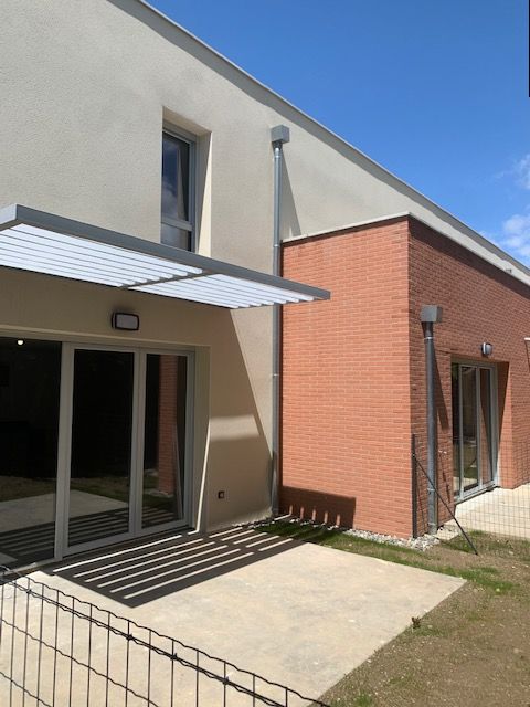 Agence immobilière de PIBOUL Alain