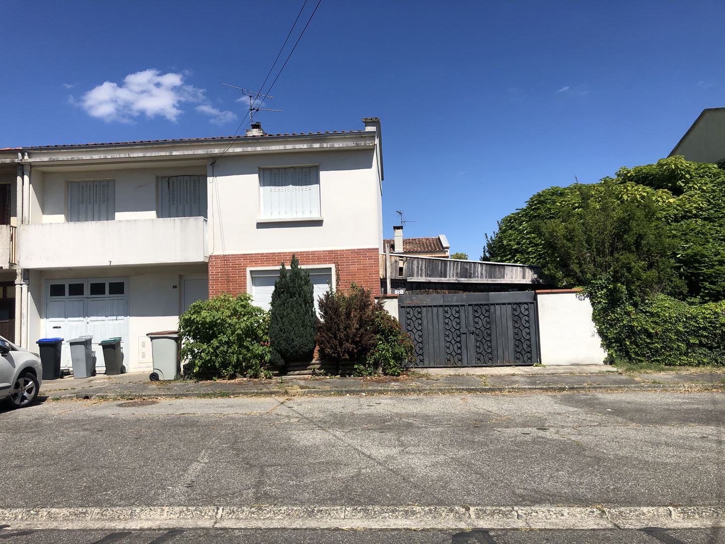 Agence immobilière de PIBOUL Alain