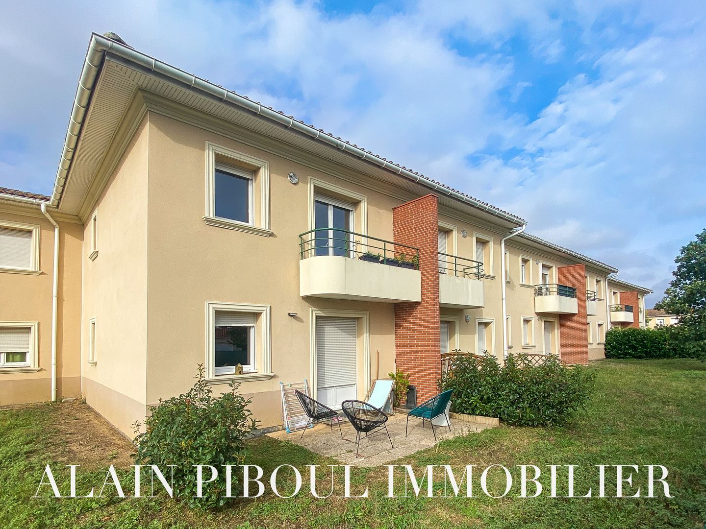Agence immobilière de PIBOUL Alain