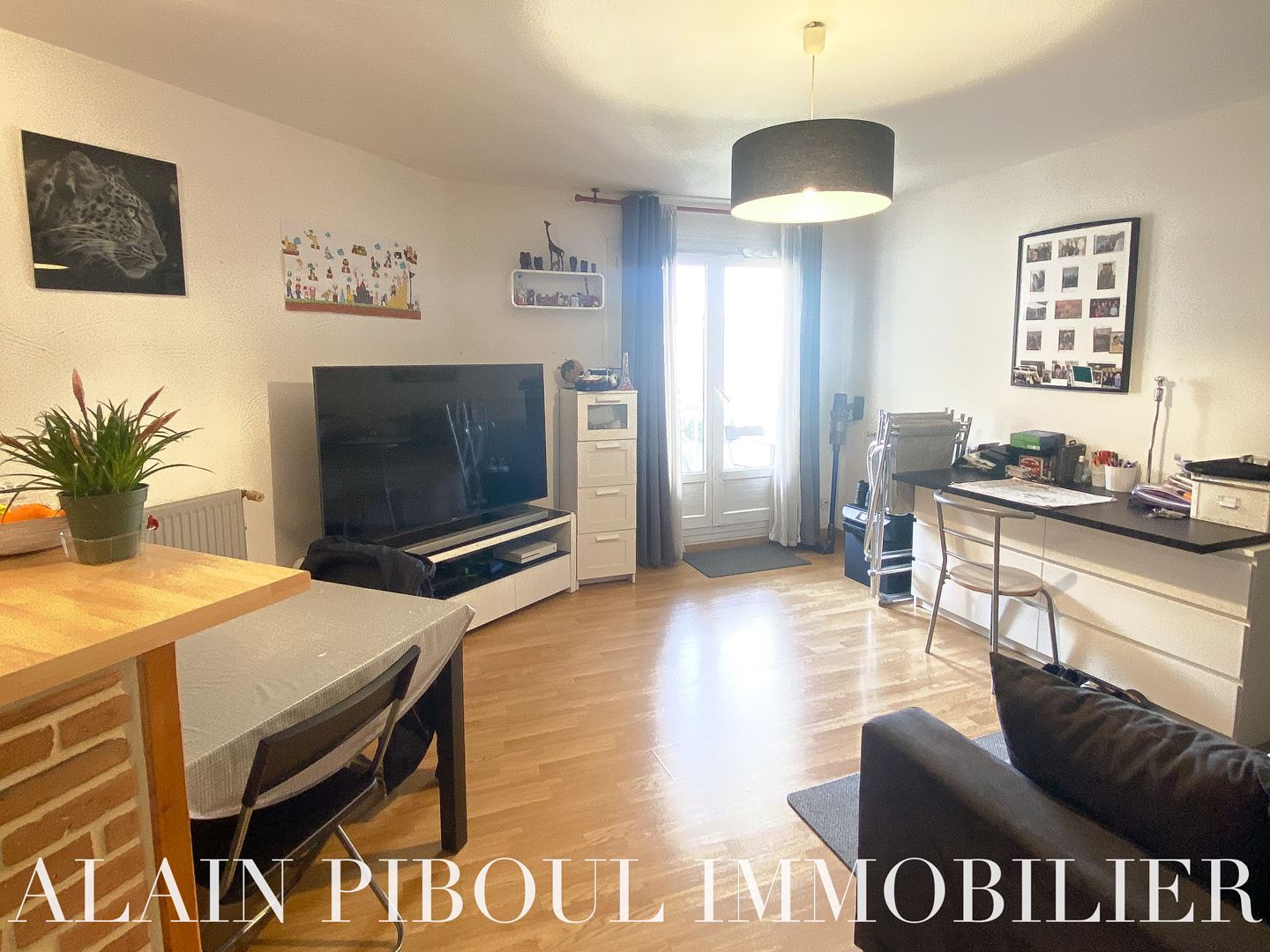 Agence immobilière de PIBOUL Alain
