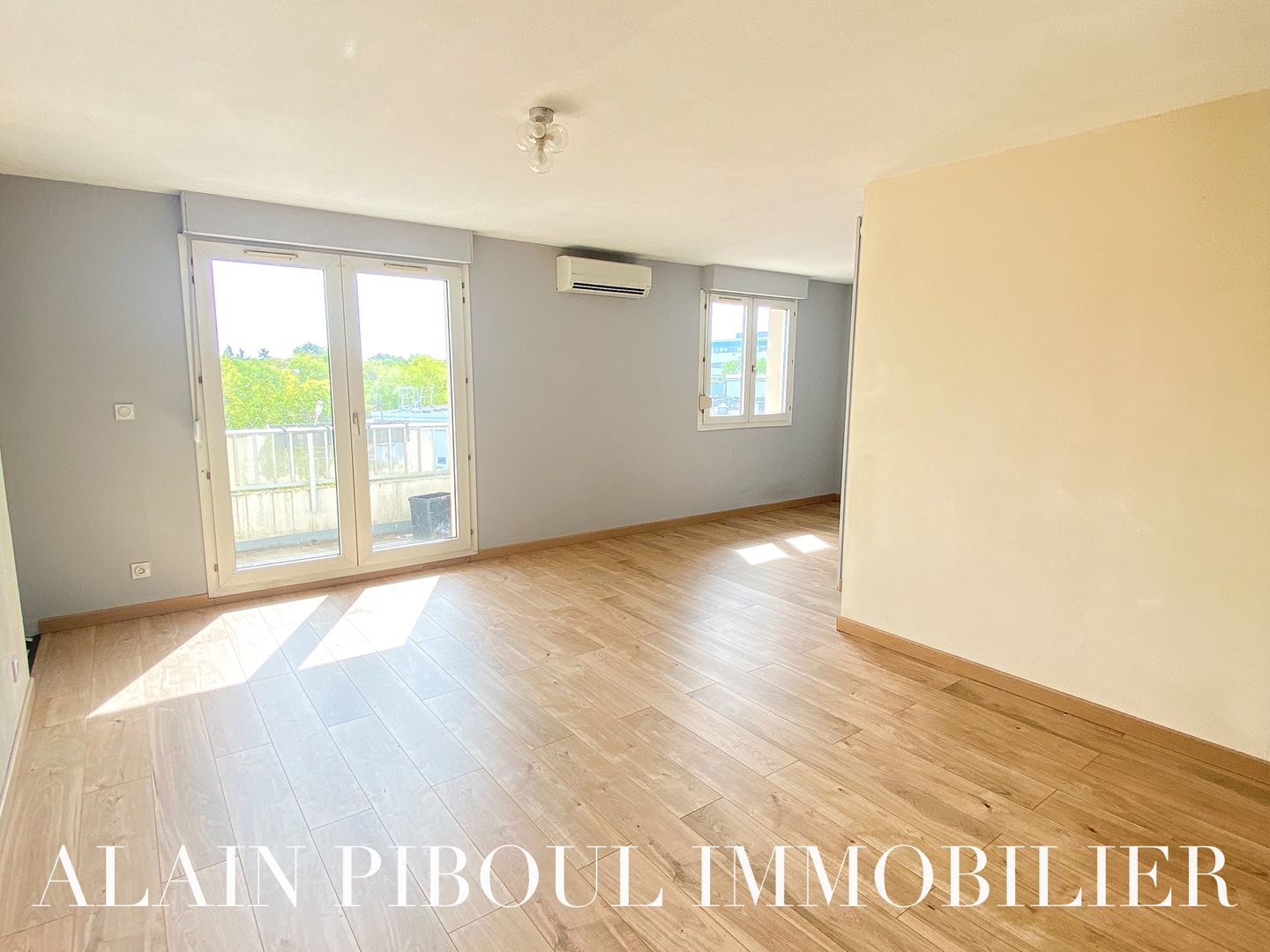 Agence immobilière de PIBOUL Alain