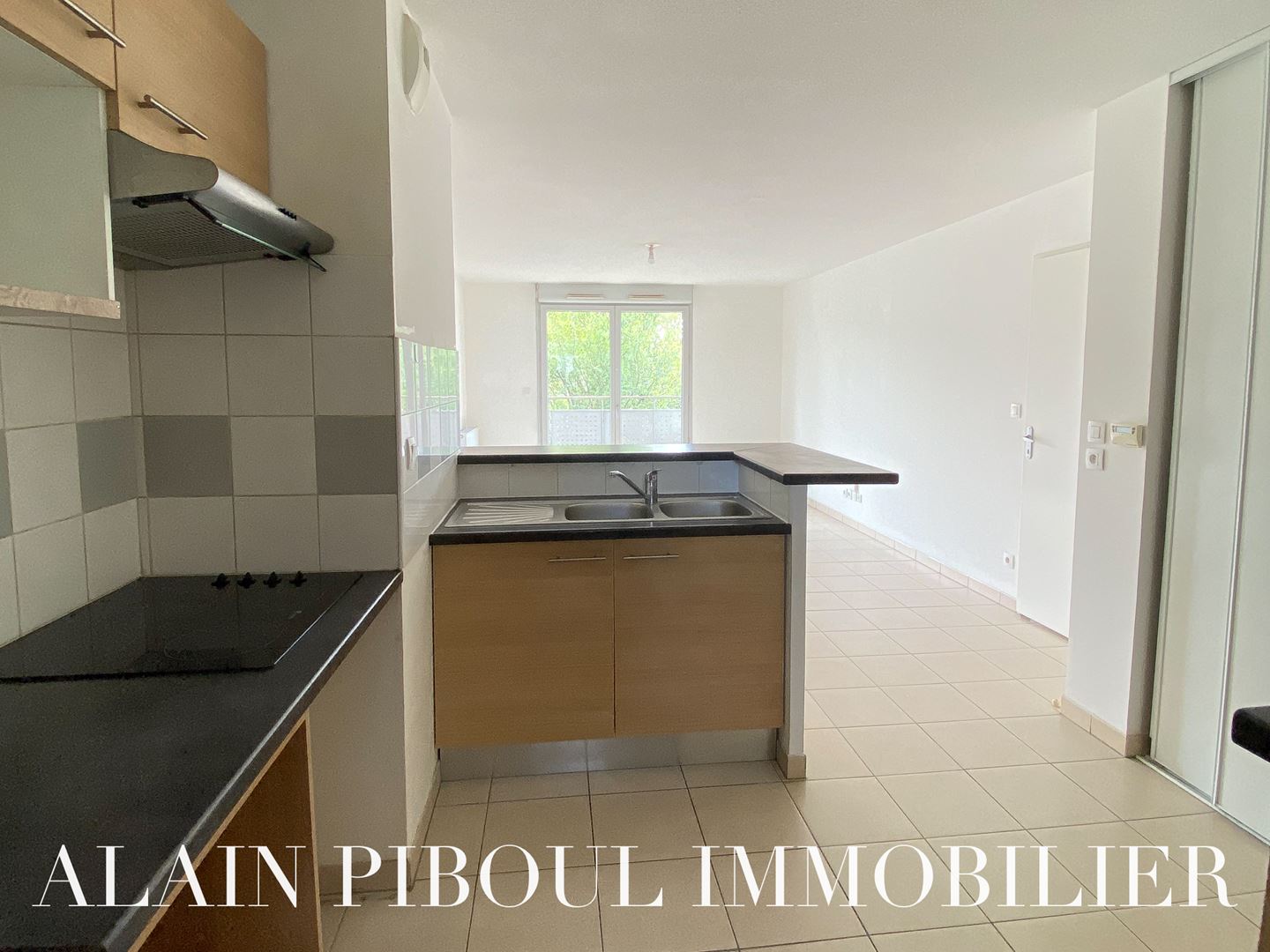 Agence immobilière de PIBOUL Alain
