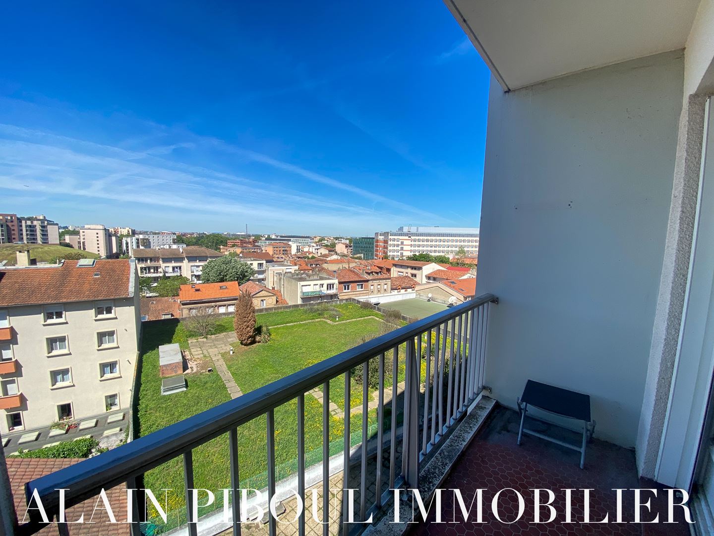Agence immobilière de PIBOUL Alain