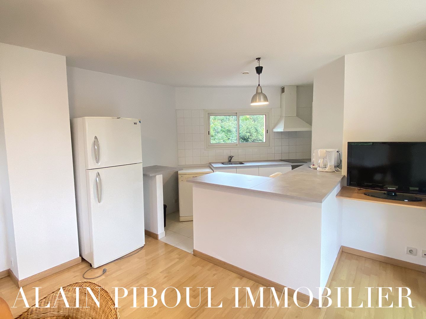 Agence immobilière de PIBOUL Alain