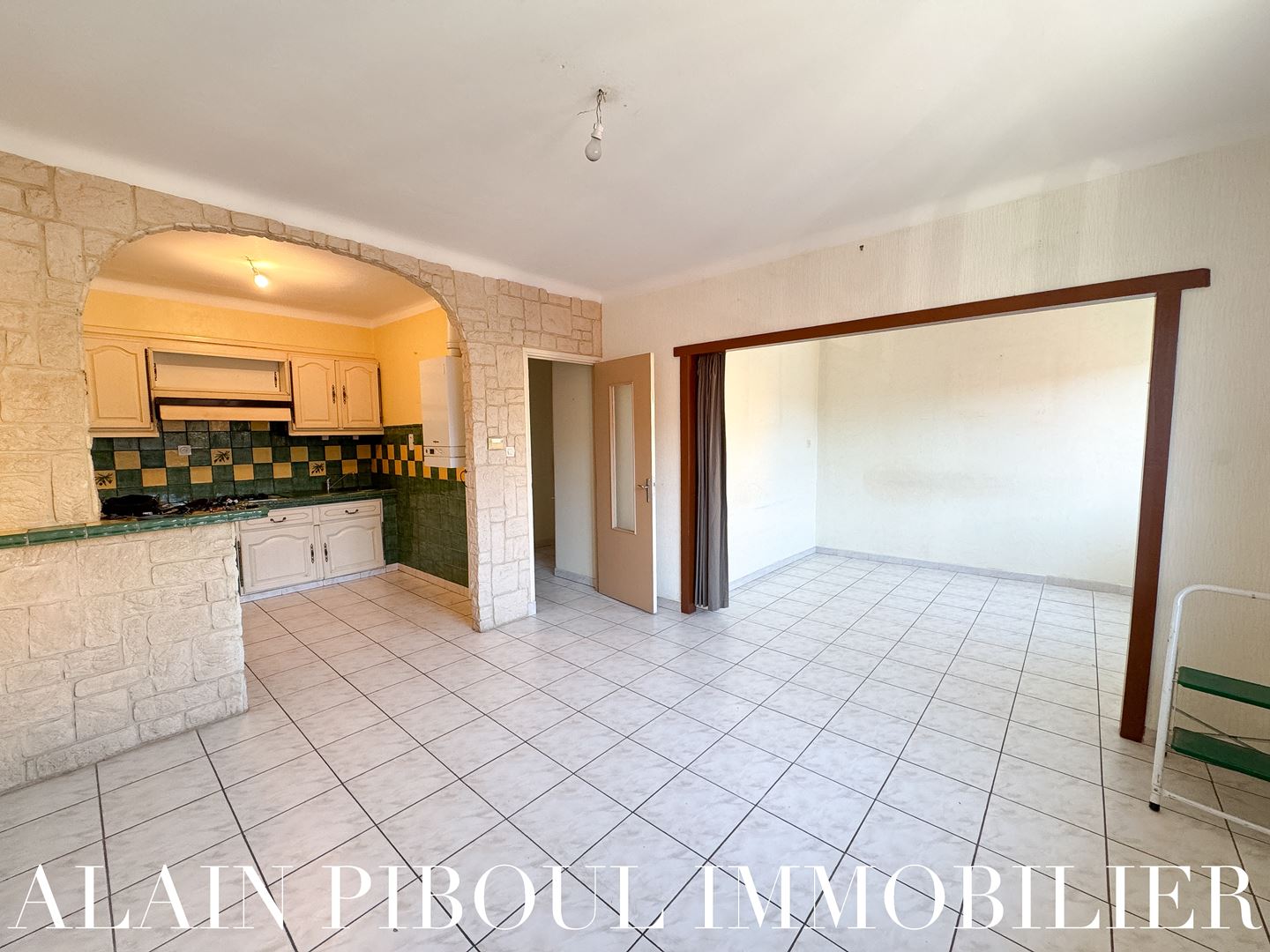 Agence immobilière de PIBOUL Alain