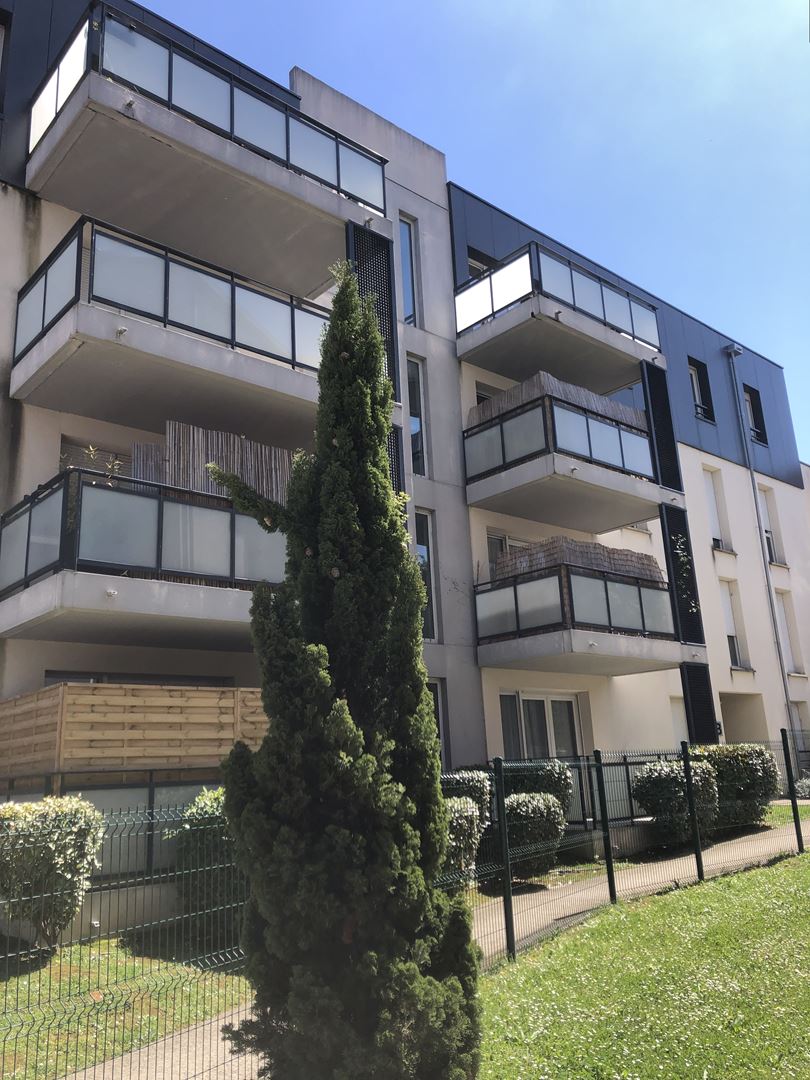 Agence immobilière de PIBOUL Alain