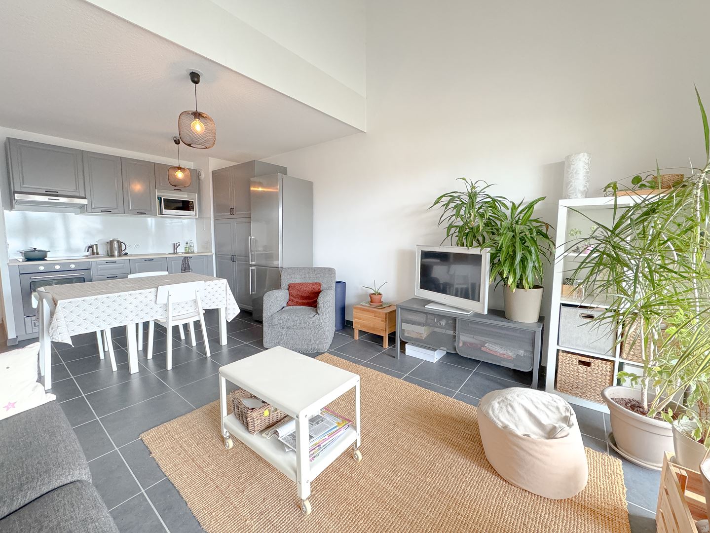 Agence immobilière de PIBOUL Alain