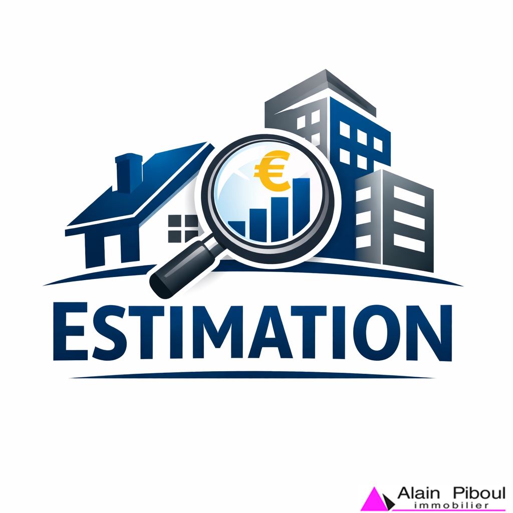 Agence immobilière de PIBOUL Alain