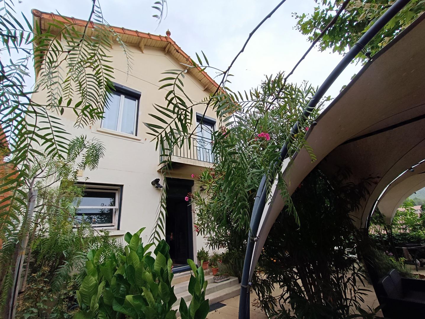 Agence immobilière de AGENCE BARET