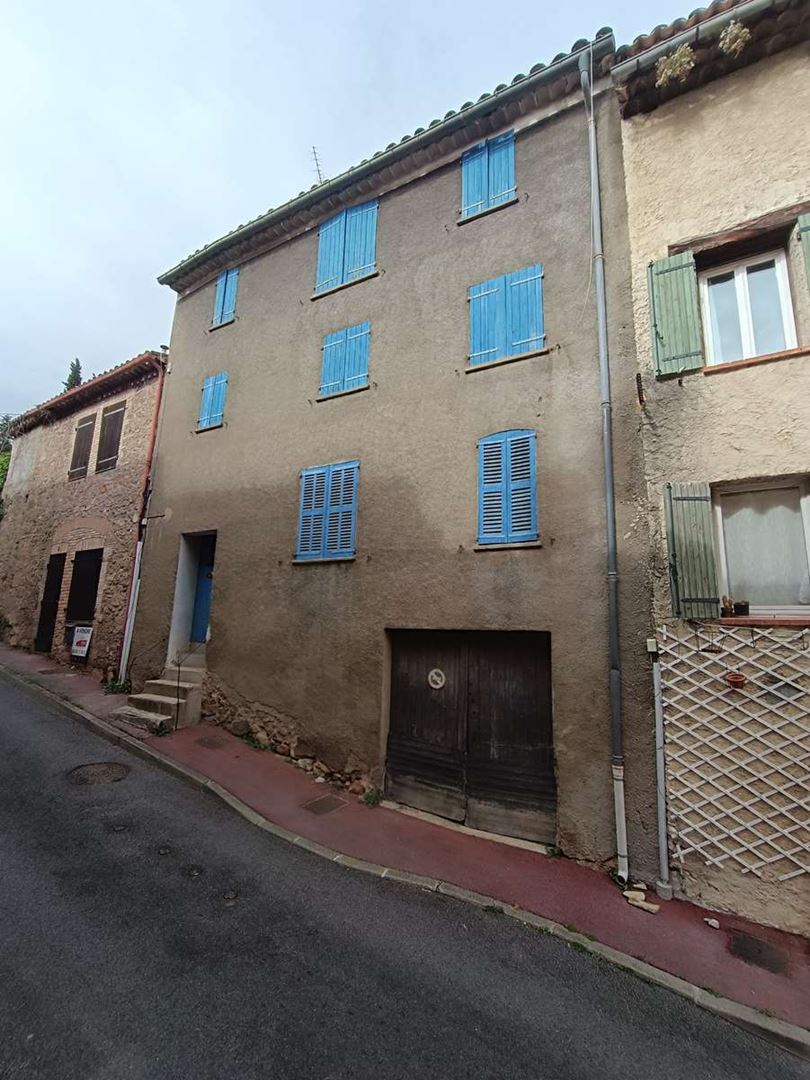 Agence immobilière de AGENCE BARET