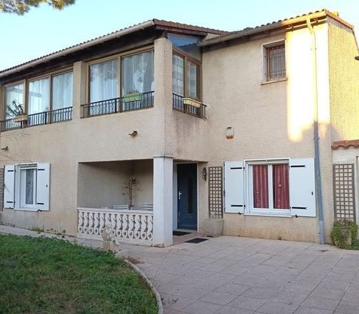 Agence immobilière de AGENCE BARET