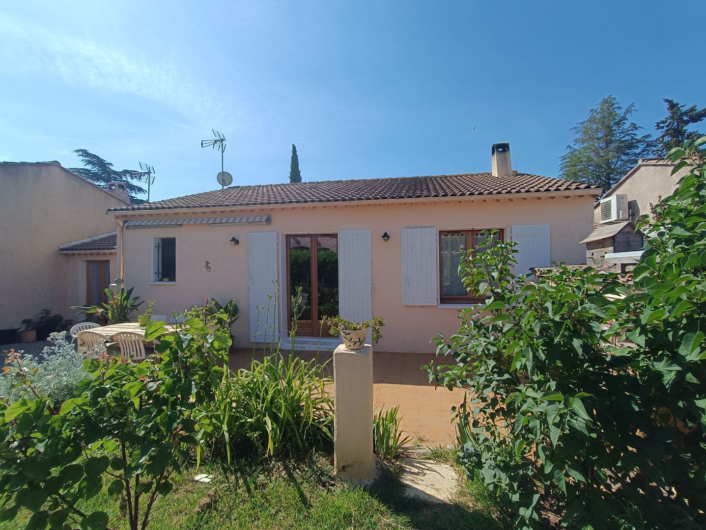 Agence immobilière de AGENCE BARET