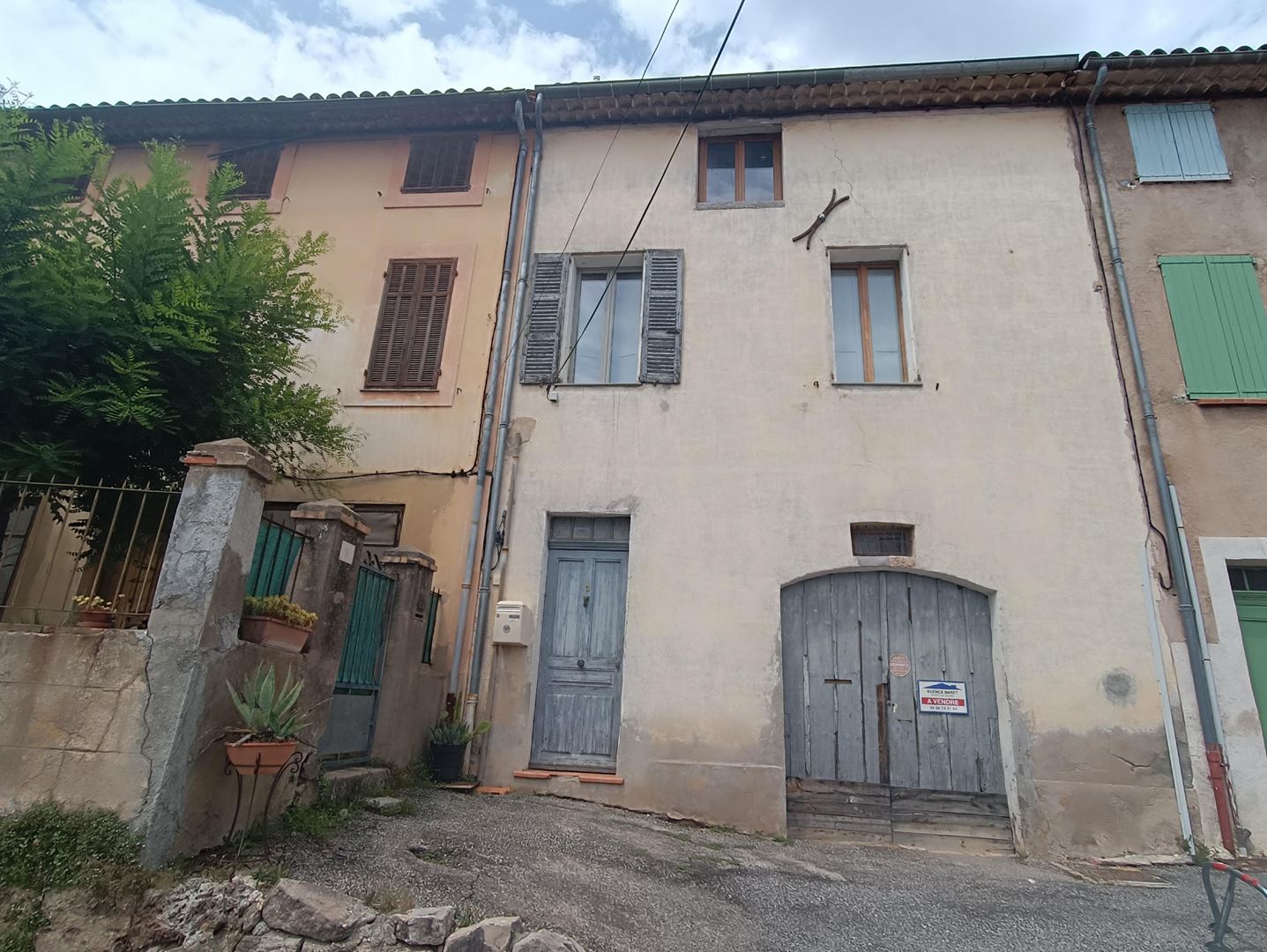 Agence immobilière de AGENCE BARET