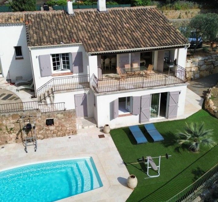 Agence immobilière de AGENCE BARET
